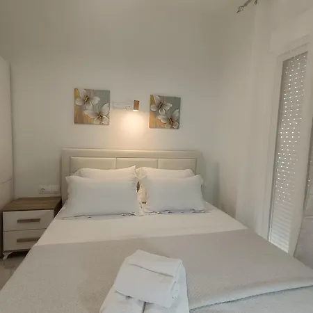 Belapartments 2 Daire Selanik