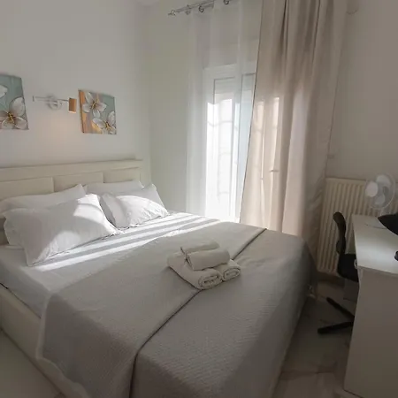 Belapartments 2 Daire Selanik