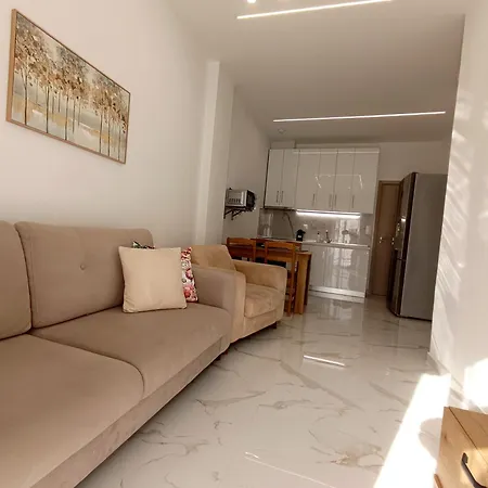 Apartment Belapartments 2 Thessaloniki