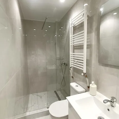 Belapartments 2 * Selanik