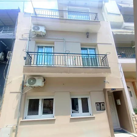 Apartment Belapartments 2 Thessaloniki